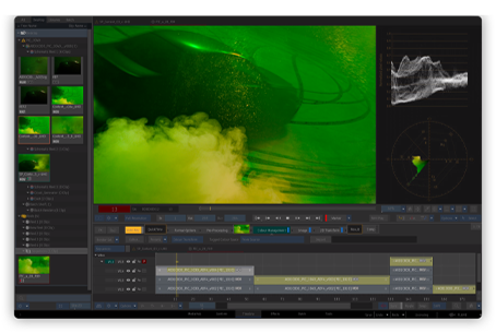 Performance Image #1