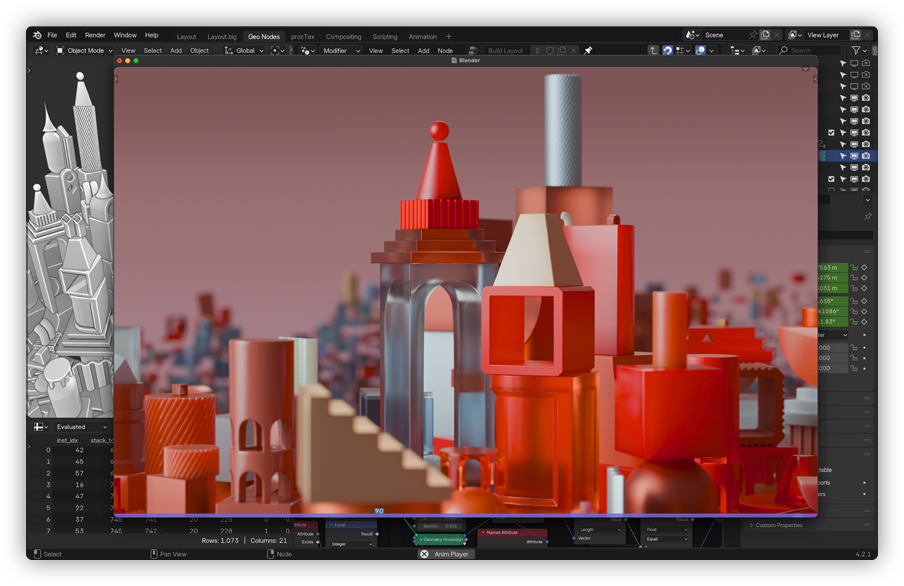 Performance Image #3