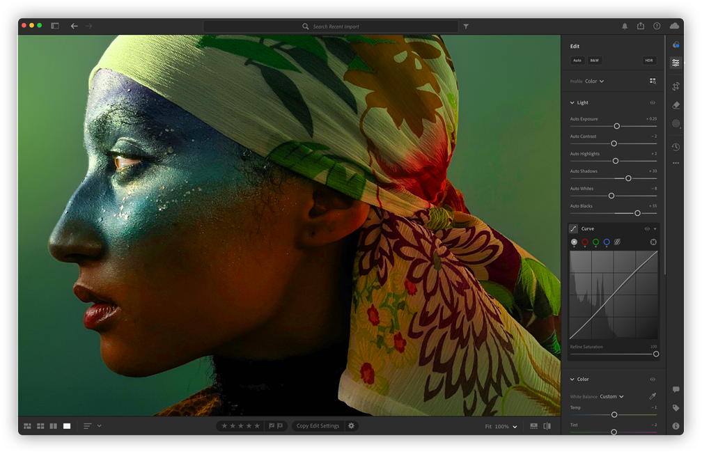 Performance Image #4